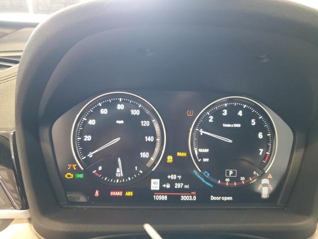 WBXJG9C08L5R67997 BMW X1 Xdrive28i