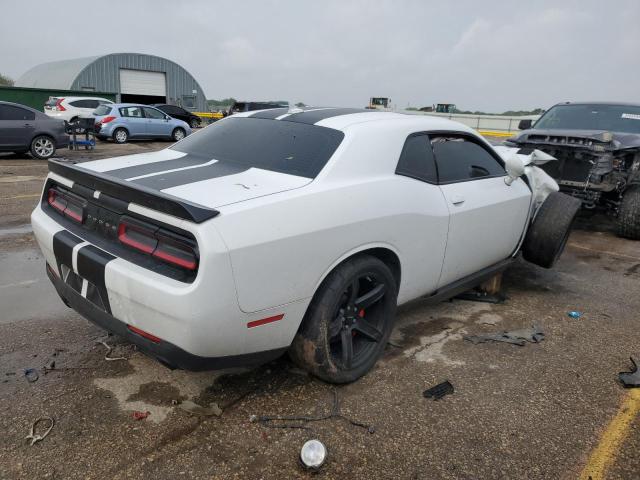 2C3CDZC98HH613043 Dodge Challenger Srt Hellcat