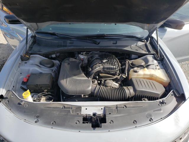 2C3CDXHG4NH153516 Dodge CHARGER GT