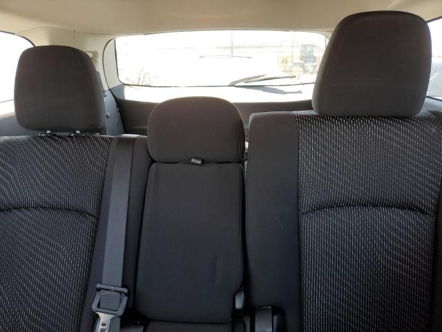 3C4PDDBG2ET221338 Dodge Journey Sxt