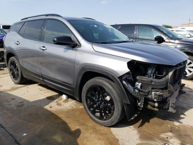 3GKALMEVXLL180851 GMC Terrain Sle