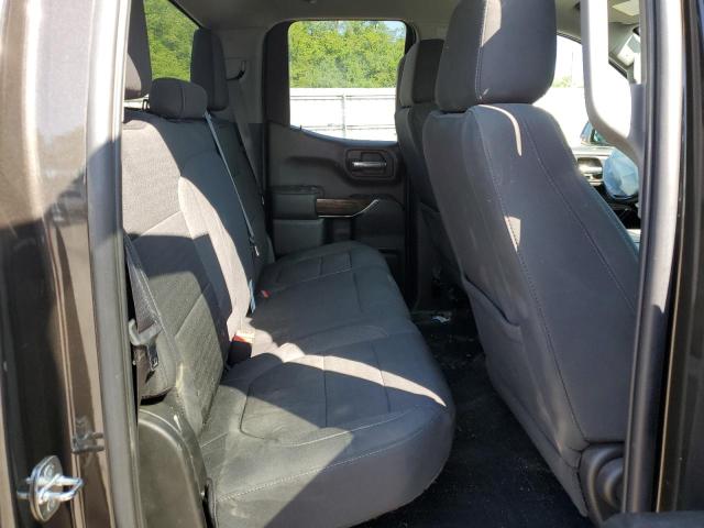 1GTR9CED5MZ447614 GMC Sierra K1500 Elevation