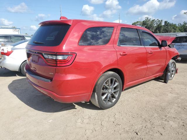 1C4RDHDG0JC160185 Dodge DURANGO GT