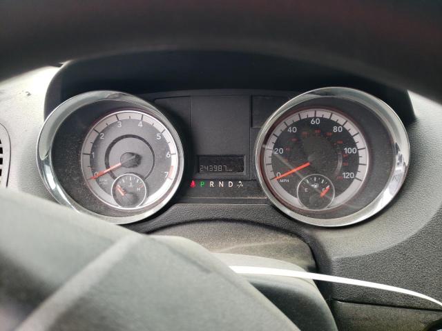 2C4RDGCG5GR370647 Dodge Grand Caravan Sxt