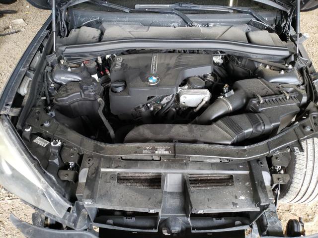 WBAVM1C55EVW50568 BMW X1 Sdrive28i