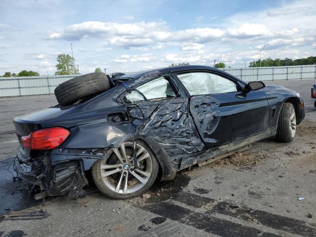 WBA3R5C56GK373837 BMW 435 Xi