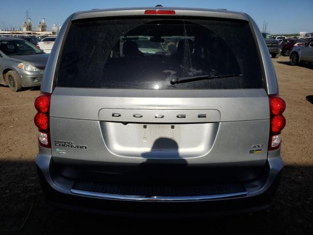 2C4RDGCG6KR725768 Dodge Grand Caravan Sxt