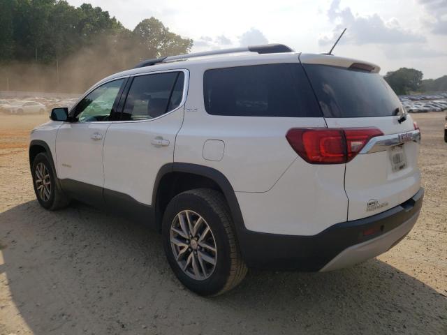 1GKKNLLA5HZ190258 GMC ACADIA SLE