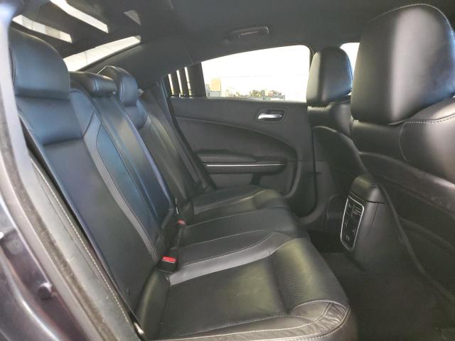 2C3CDXCTXJH150862 Dodge CHARGER R/T