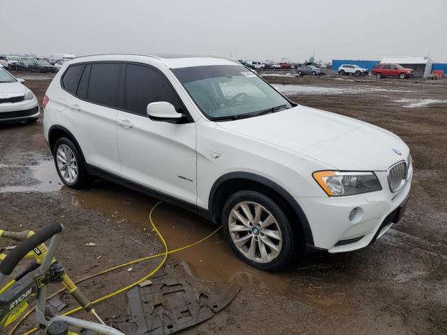 5UXWX9C57E0D39574 BMW X3 Xdrive28i