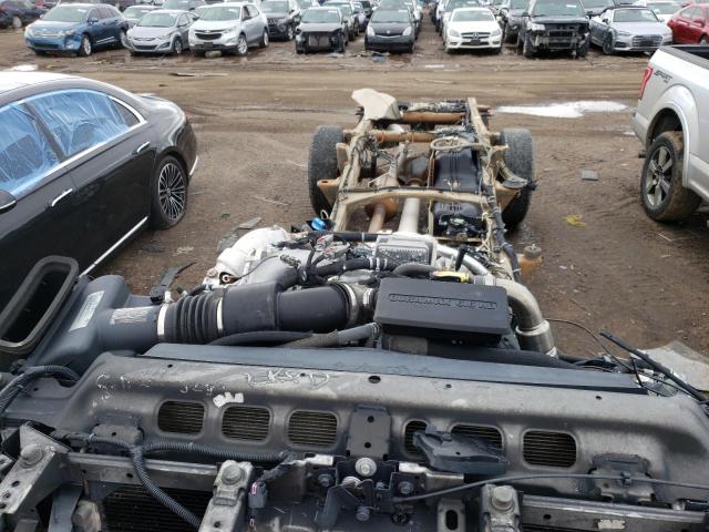 1GT42XEY3HF104526 GMC Sierra K3500 Slt