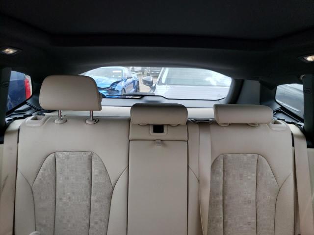 5UX43DP00N9J35051 BMW X3 Sdrive30i