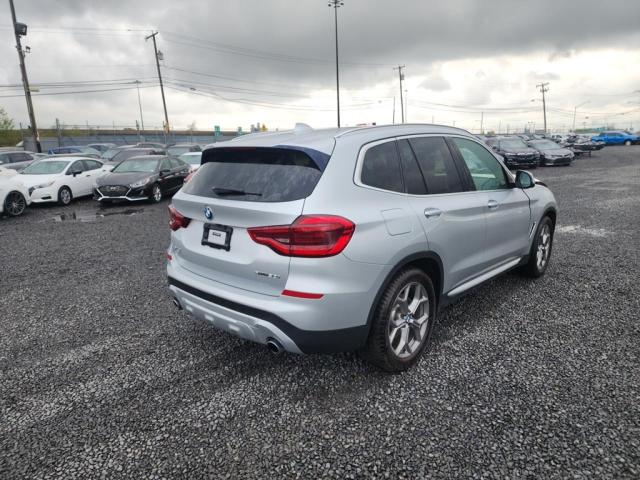 5UXTY5C08LLT33692 BMW X3 Xdrive30i
