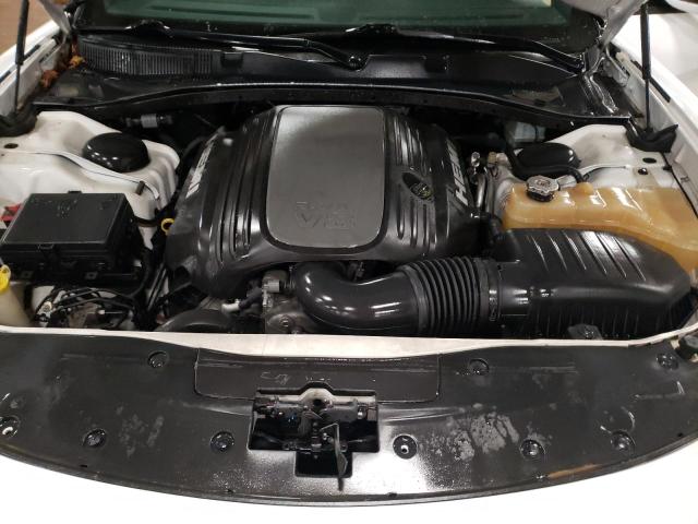 2C3CDXCT8GH227544 Dodge CHARGER R/T