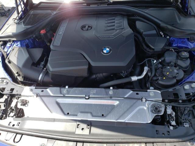 3MW33CM01P8C99205 BMW 230xi