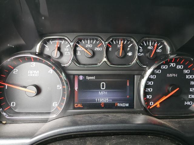 1GTV2UEC3FZ227228 GMC Sierra K1500 Sle