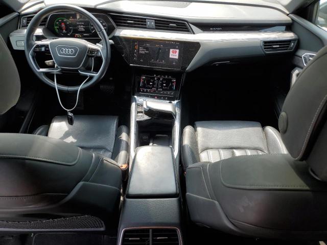 WA1VAAGE5KB006016 Audi E-tron Prestige