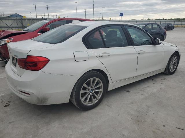 WBA8E5G59GNU21034 BMW 320 XI