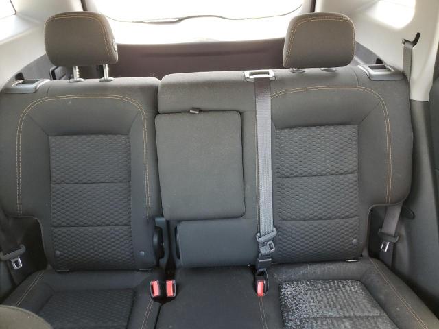 3GKALMEV8LL237158 GMC Terrain Sle