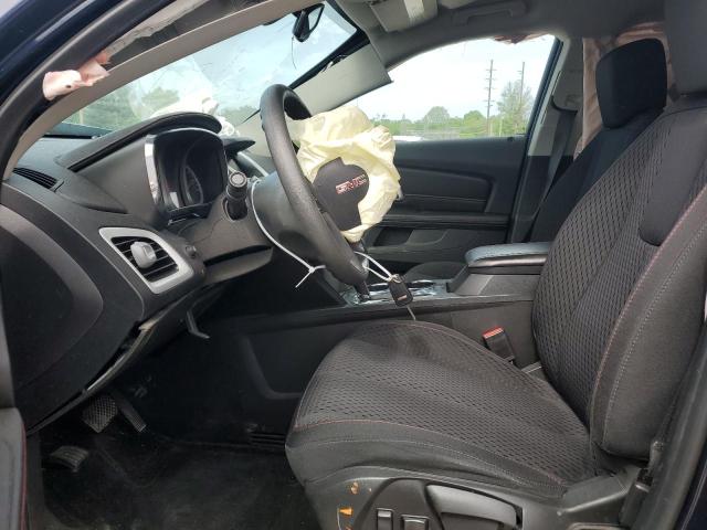 2GKFLVEK3F6205387 GMC Terrain Sle