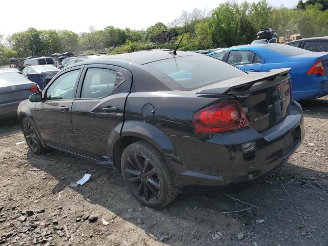 1C3CDZAB7EN155147 Dodge AVENGER SE