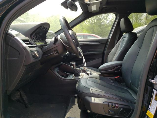 WBXHT3Z37H4A55807 BMW X1 Xdrive28i