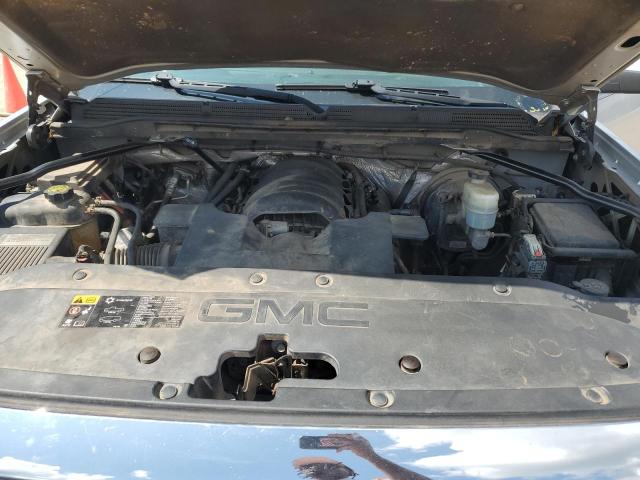 1GTR1UEC4EZ127707 GMC Sierra C1500 Sle