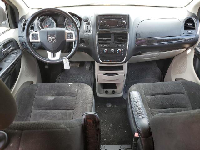 2C4RDGBG9GR259147 Dodge Grand Caravan Se