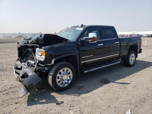 1GT12SEY5KF100121 auction archive image