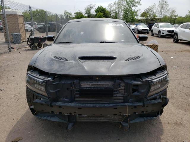 2C3CDXL90KH571740 Dodge Charger Srt Hellcat