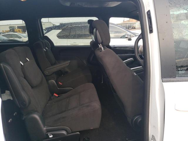 2C4RDGBG3ER453170 Dodge Grand Caravan Se
