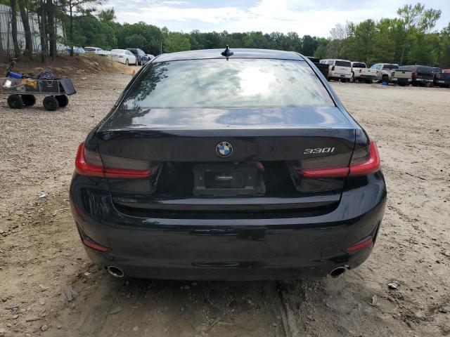 3MW5R1J04M8B49200 BMW 330I