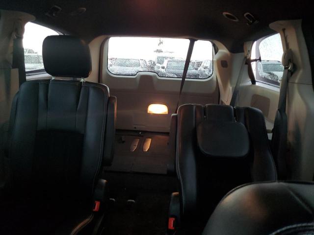 2C4RDGCG3HR696173 Dodge Grand Caravan Sxt