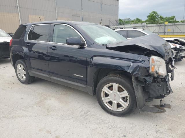 2GKFLVEK3F6205387 GMC Terrain Sle