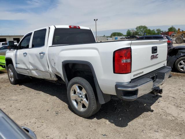 1GT12TEG8GF110727 GMC Sierra K2500 Slt
