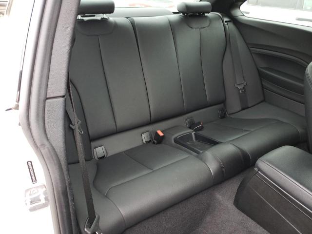 WBA1F5C56EV246453 BMW 228 I