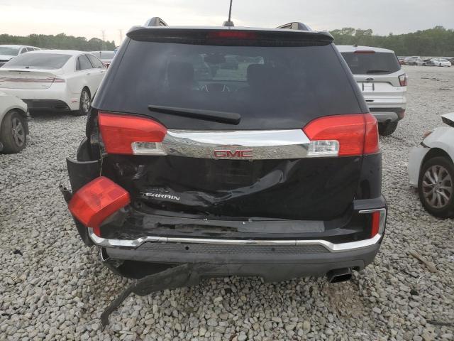 2GKFLPE37G6231822 GMC Terrain Slt