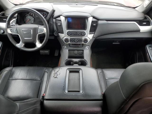 1GKS2BKC7FR231508 GMC YUKON SLT
