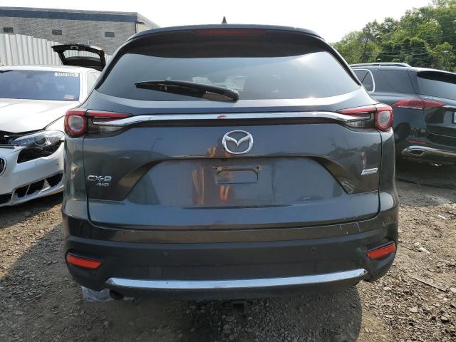 JM3TCBEY5J0228955 Mazda Cx-9 Signature