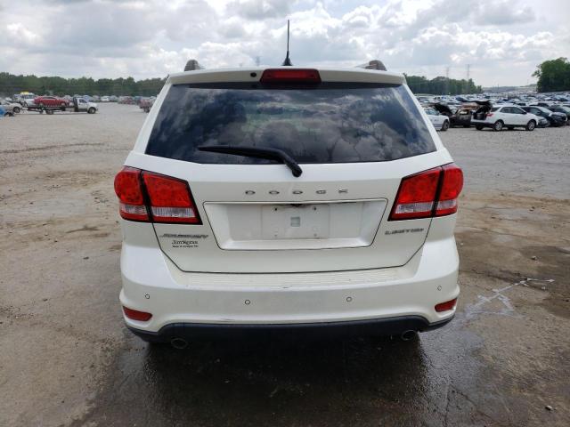 3C4PDCDG9ET135175 Dodge Journey Limited