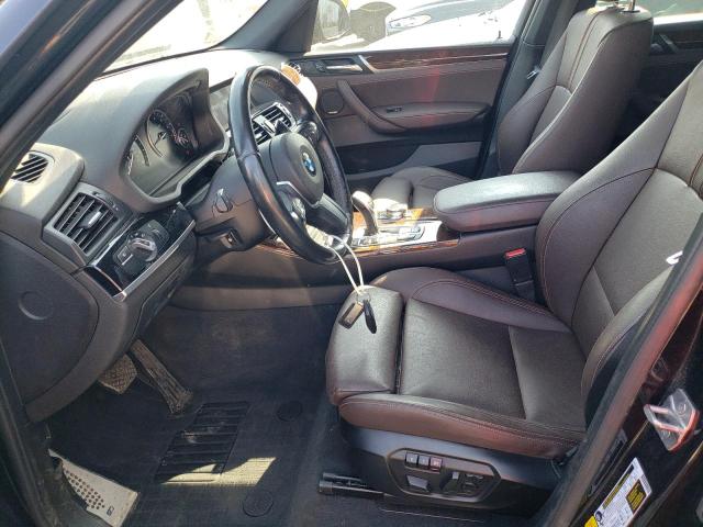 5UXWX7C50H0S19475 BMW X3 Xdrive35i
