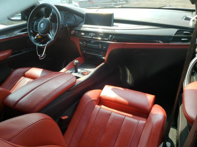 5YMKT6C53J0Y84065 BMW X5 M