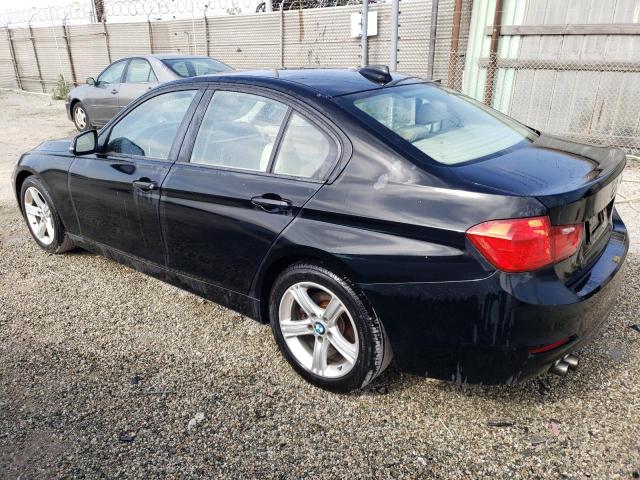WBA3C1C54EK110916 BMW 328 I Sulev