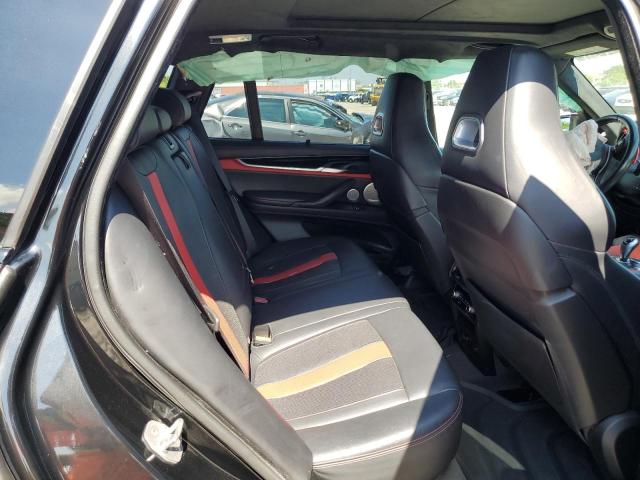 5YMKT6C53J0X21075 BMW X5 M