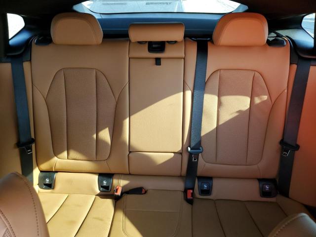 5UX33DT09N9L26050 BMW X4 Xdrive30i
