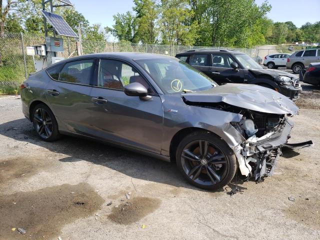 19UDE4G78PA013016 Acura Integra A-spec Tech