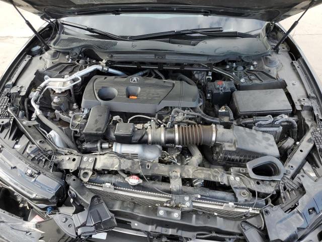 19UUB5F31MA005400 Acura TLX