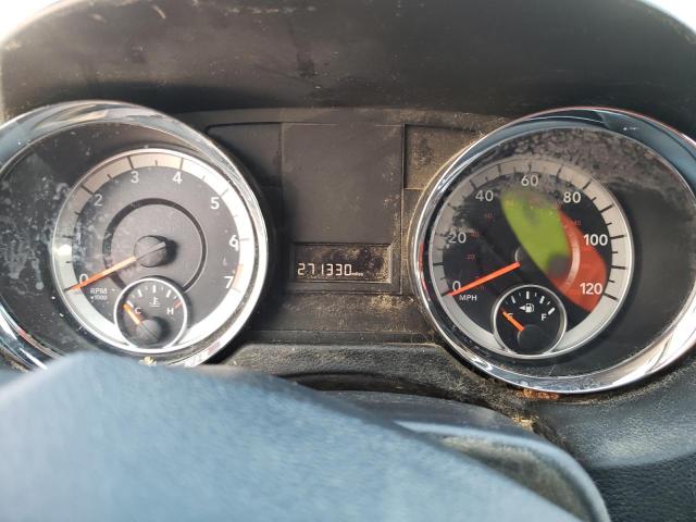 2C4RDGBG4JR200465 Dodge Grand Caravan Se