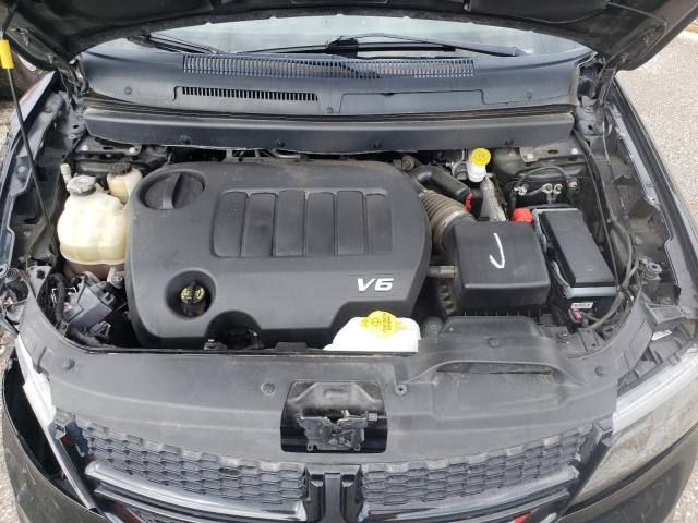 3C4PDCGG9JT475514 Dodge Journey Crossroad