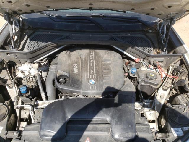 5UXKS4C58F0N09889 BMW X5 Xdrive35d